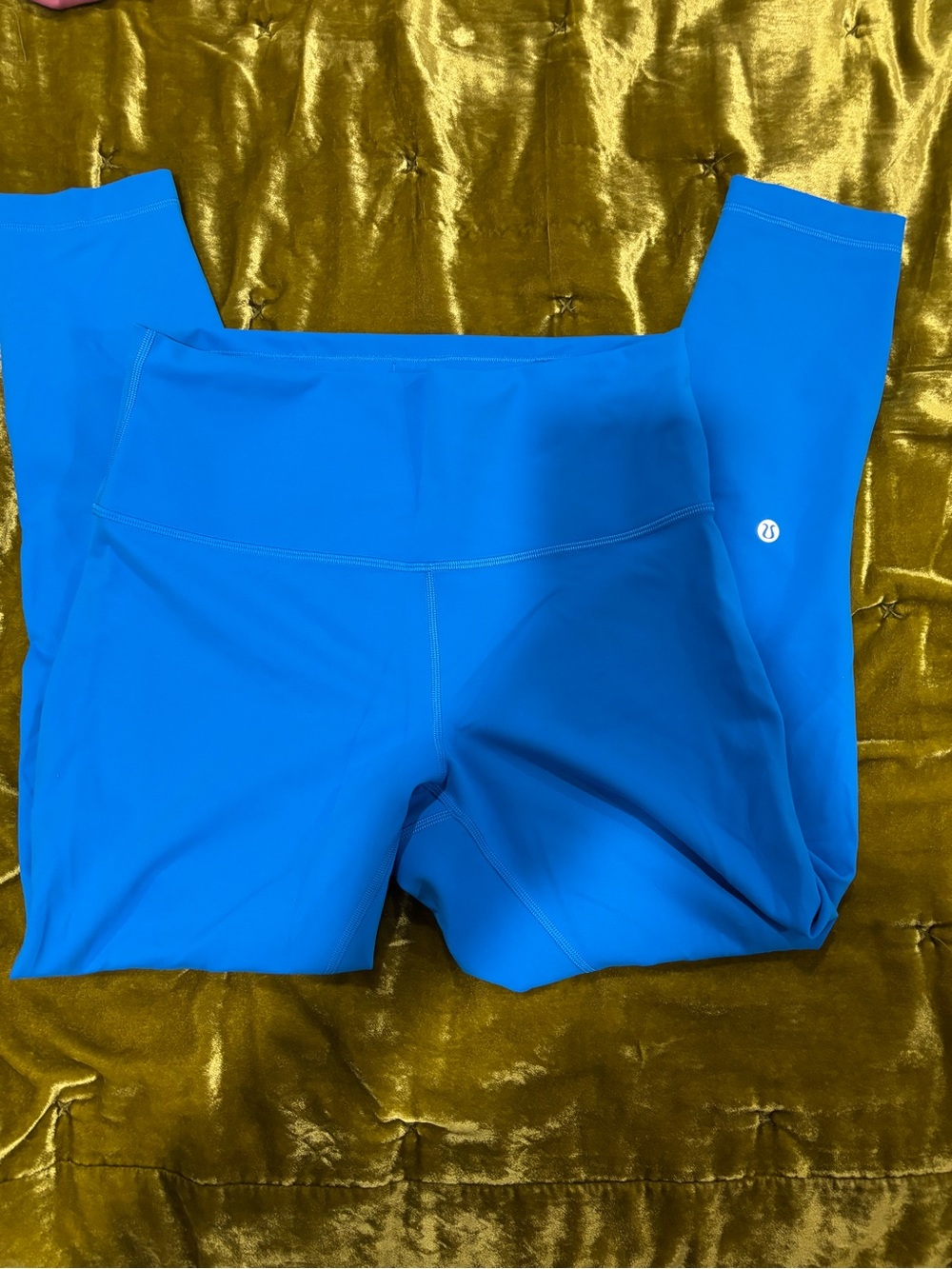 Wunder Train High-rise Tight 25”
